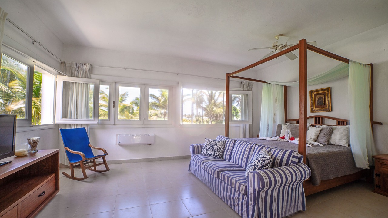 Photo of Outdoor in Punta Cana