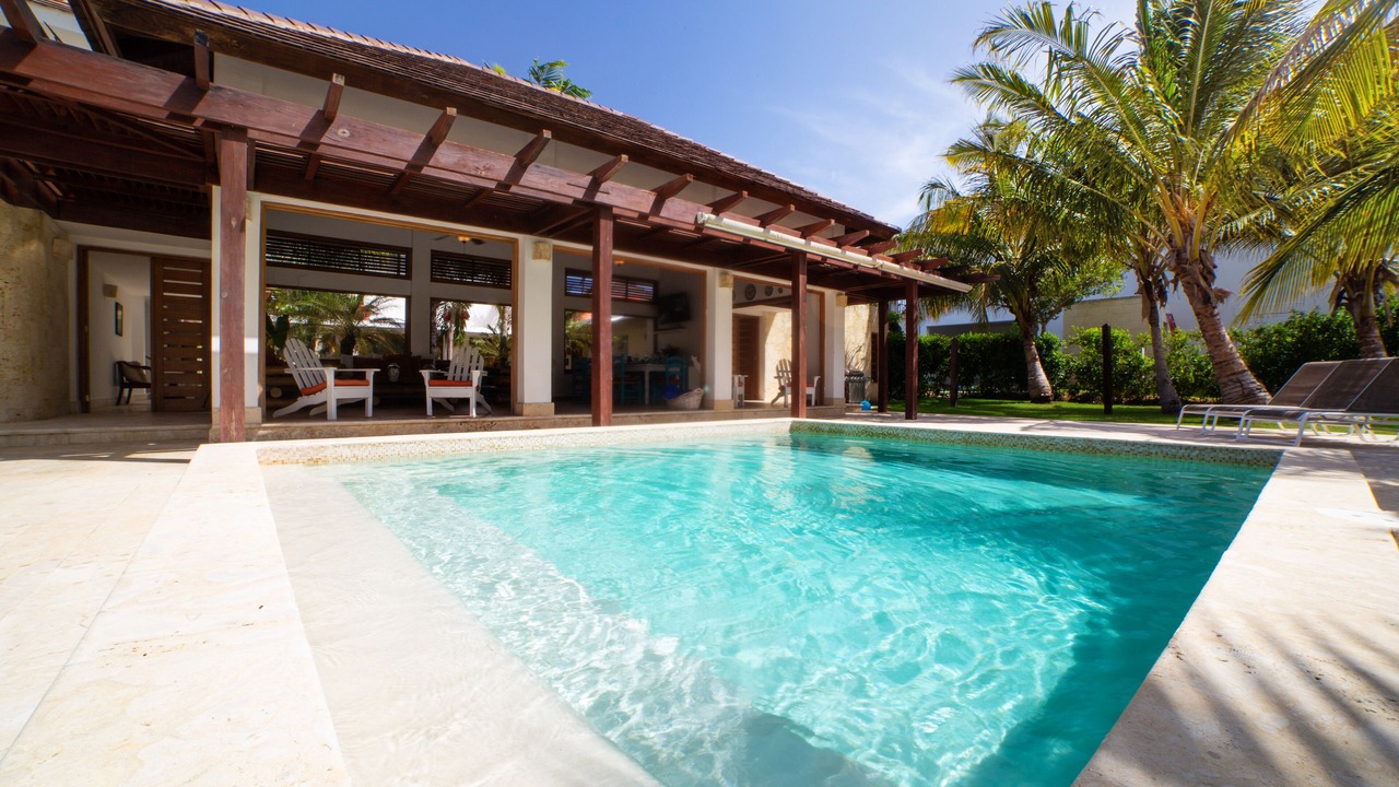 Photo of Outdoor in Punta Cana