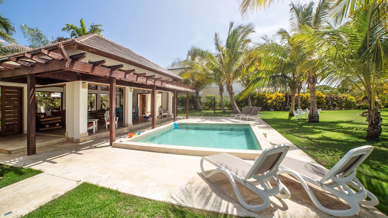 Photo of Outdoor in Punta Cana