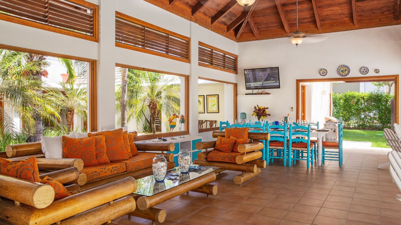 Photo of Outdoor in Punta Cana