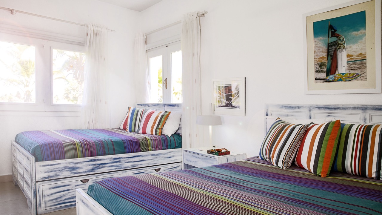 Photo of Bedroom in Punta Cana