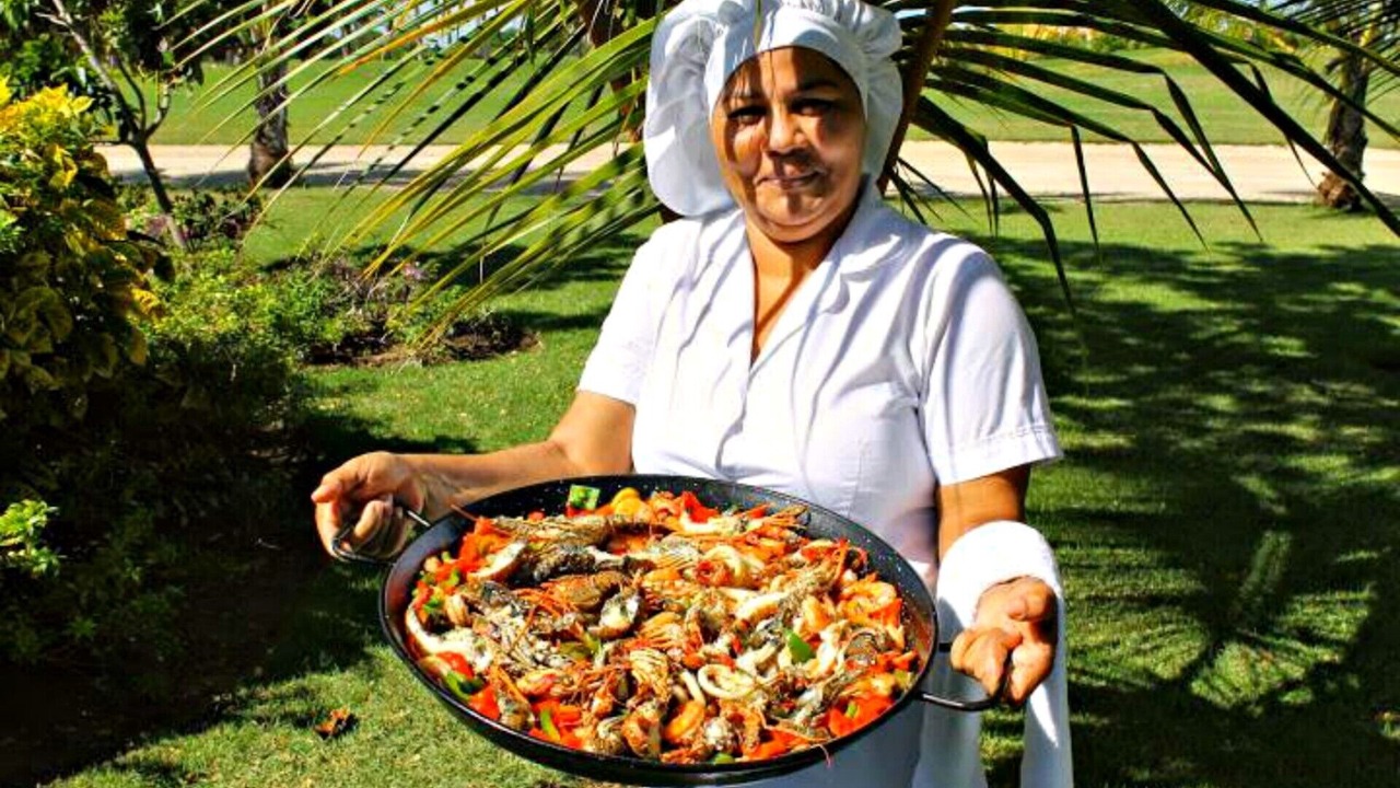 Photo of Others in Punta Cana