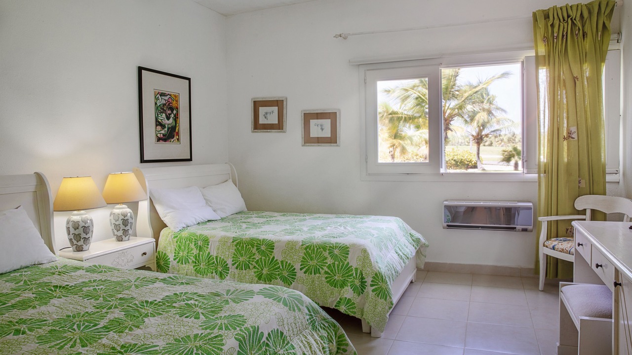 Photo of Bedroom in Punta Cana