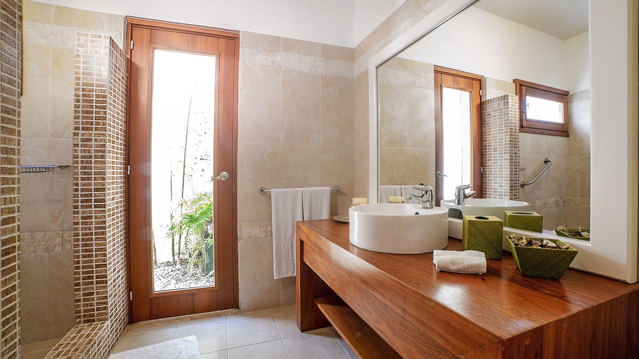 Photo of Bathroom in Punta Cana