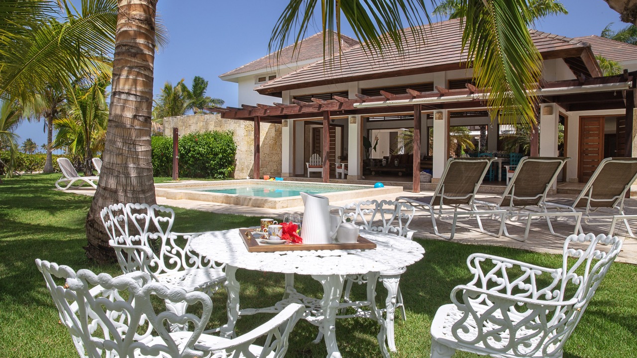 Photo of Outdoor in Punta Cana
