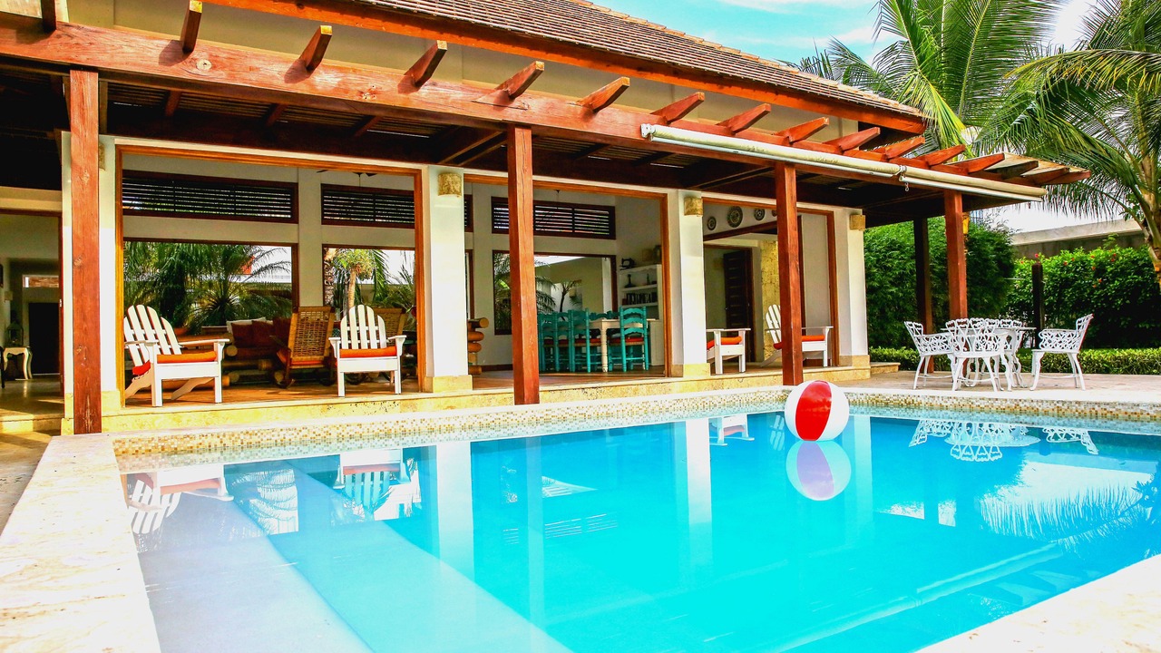 Photo of Outdoor in Punta Cana