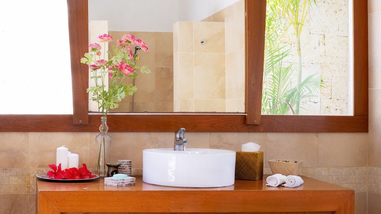 Photo of Bathroom in Punta Cana