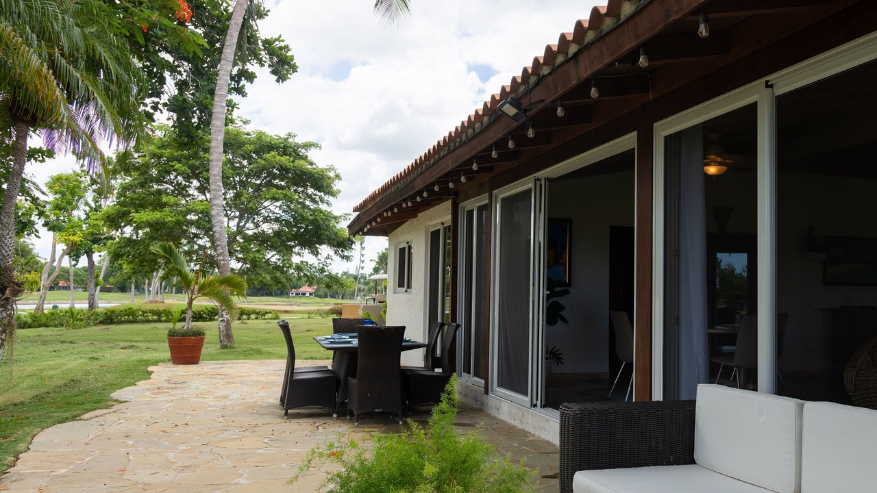 Photo of Outdoor in Casa de Campo
