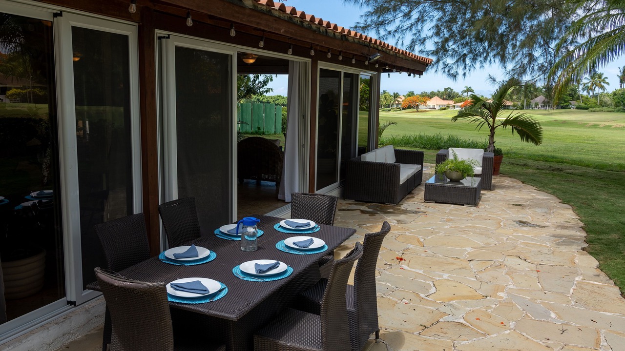 Photo of Outdoor in Casa de Campo
