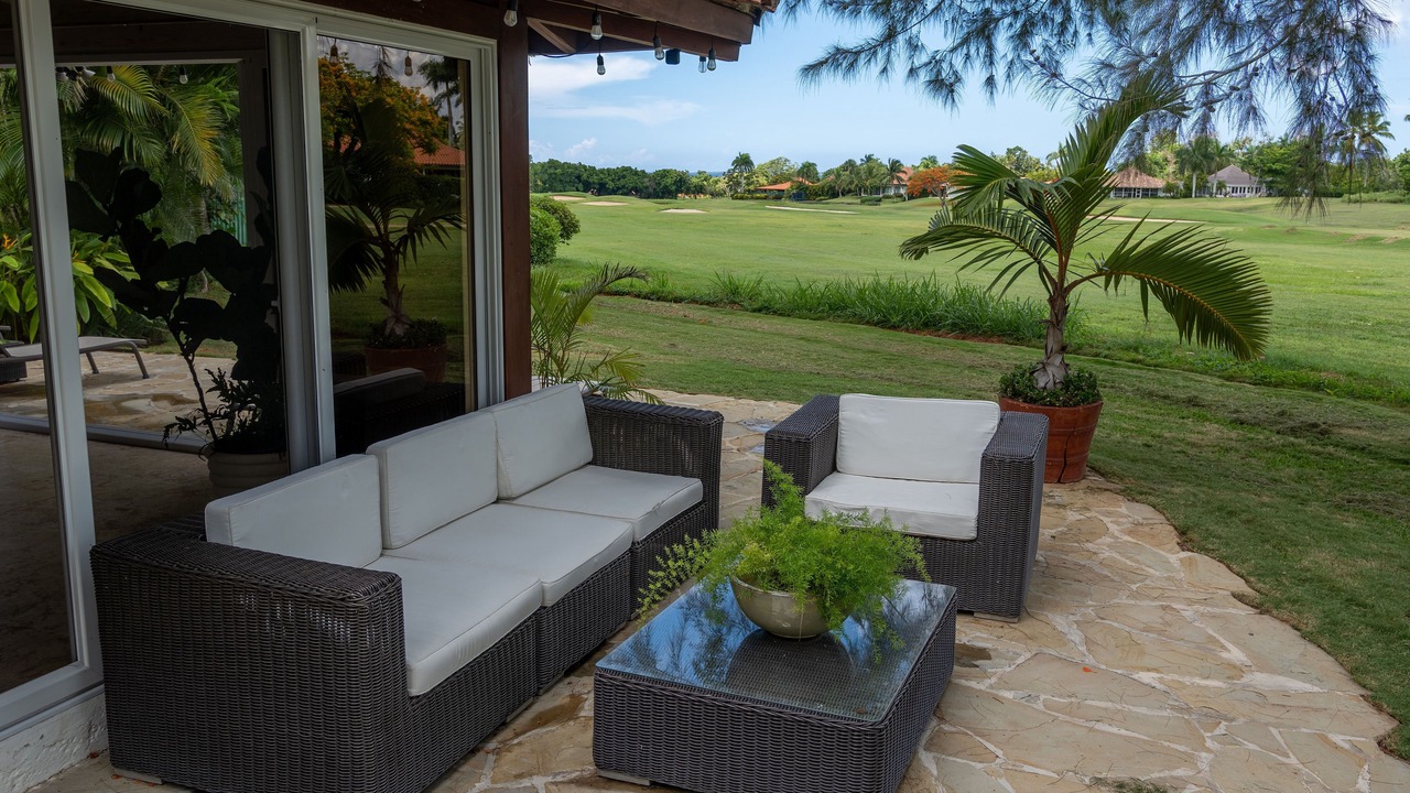 Photo of Others in Casa de Campo