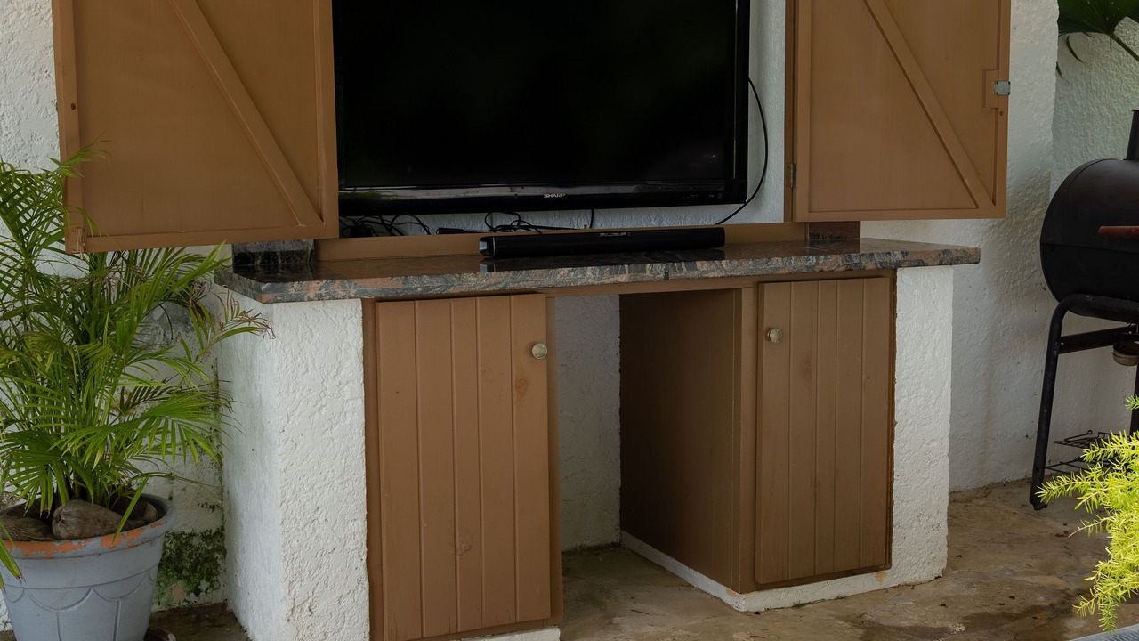 Photo of Outdoor in Casa de Campo