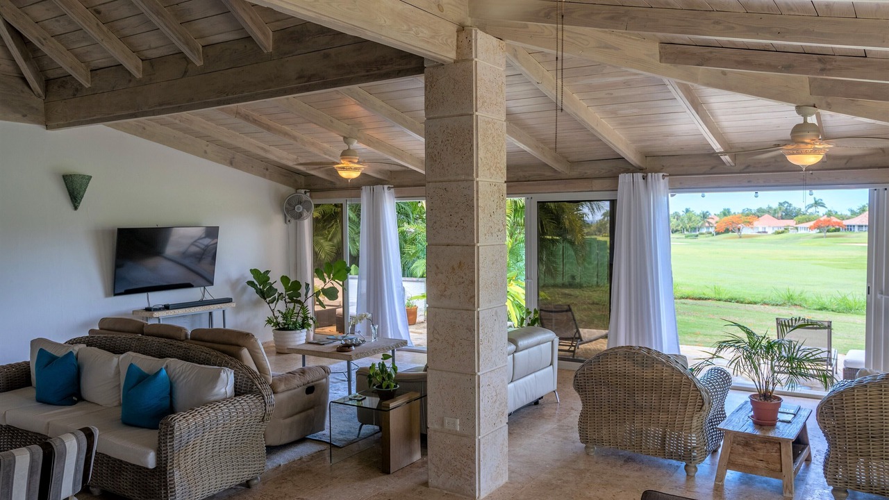 Photo of Others in Casa de Campo