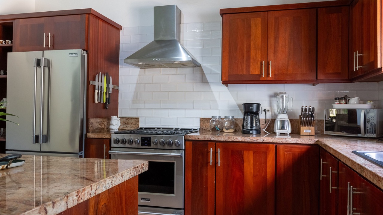 Photo of Kitchen in Casa de Campo