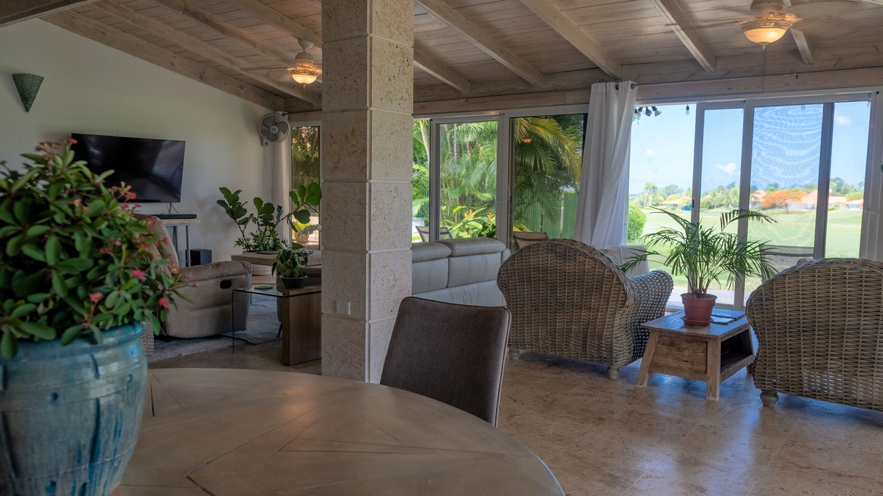 Photo of Others in Casa de Campo