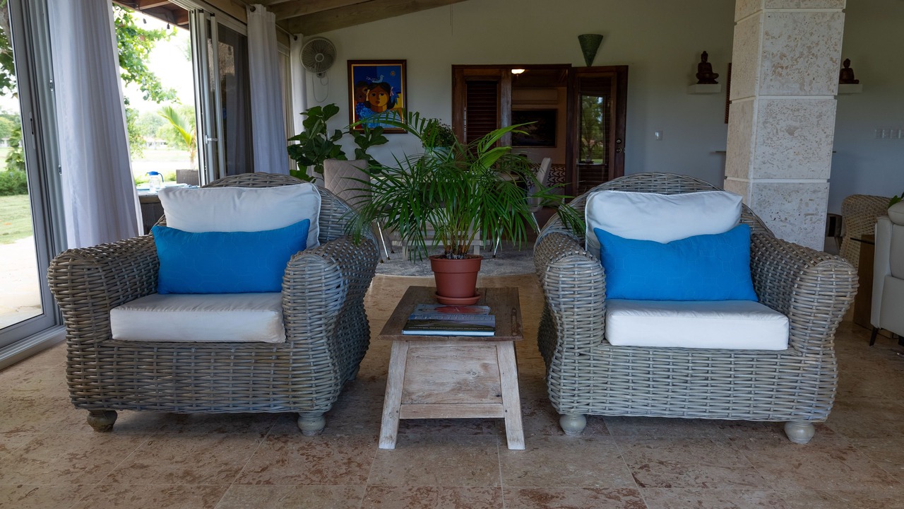 Photo of Others in Casa de Campo