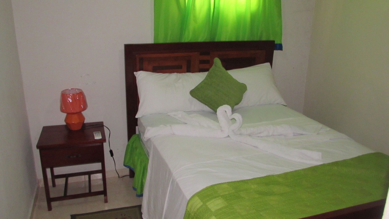 Photo of Bedroom in El Pueblito