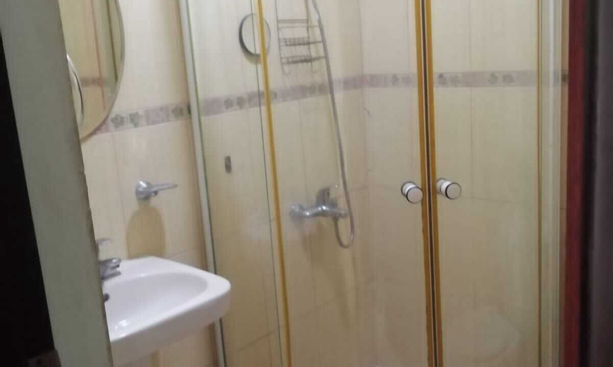 Photo of Bathroom in El Pueblito