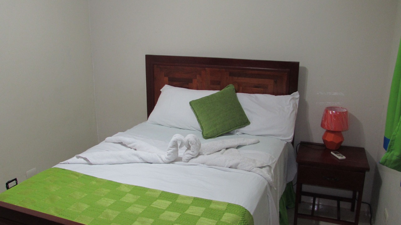 Photo of Bedroom in El Pueblito