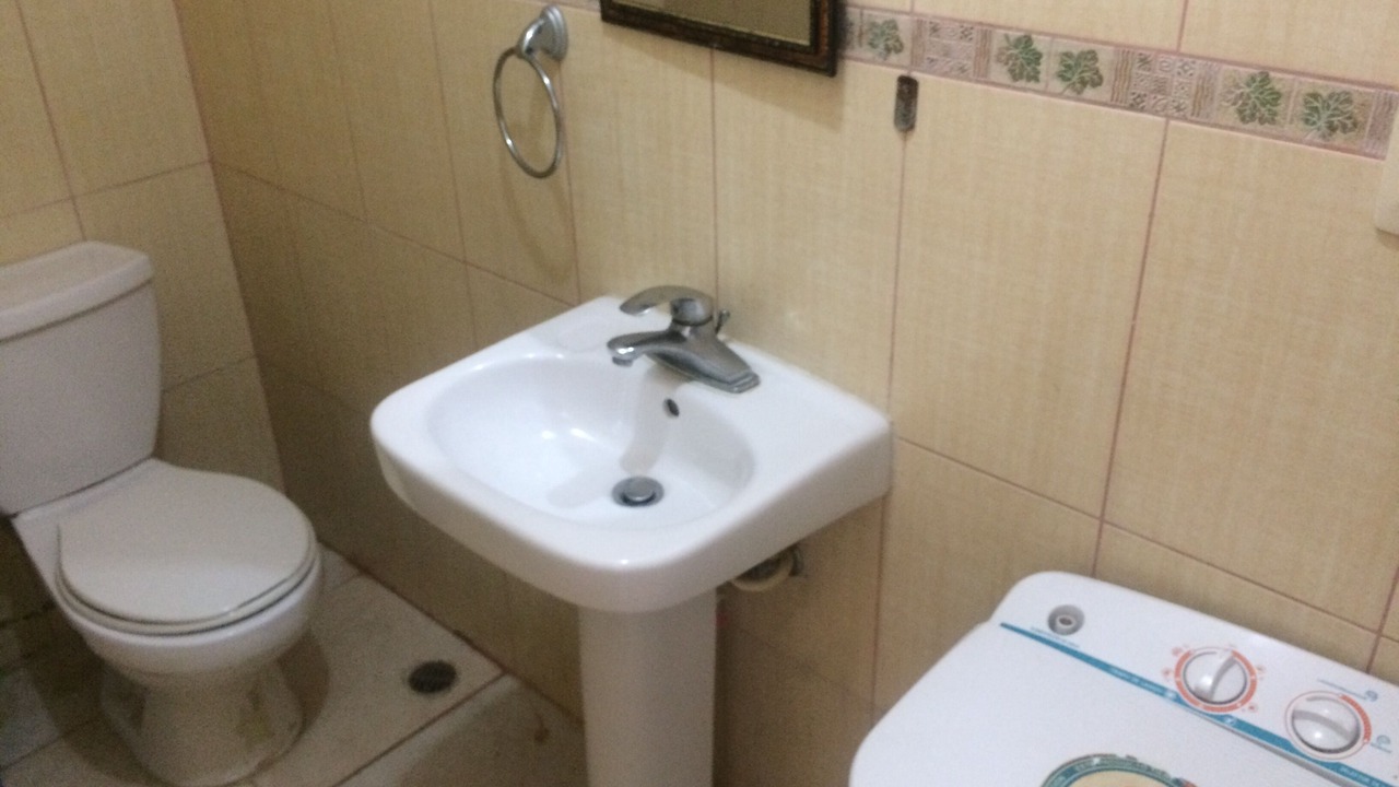 Photo of Bathroom in El Pueblito