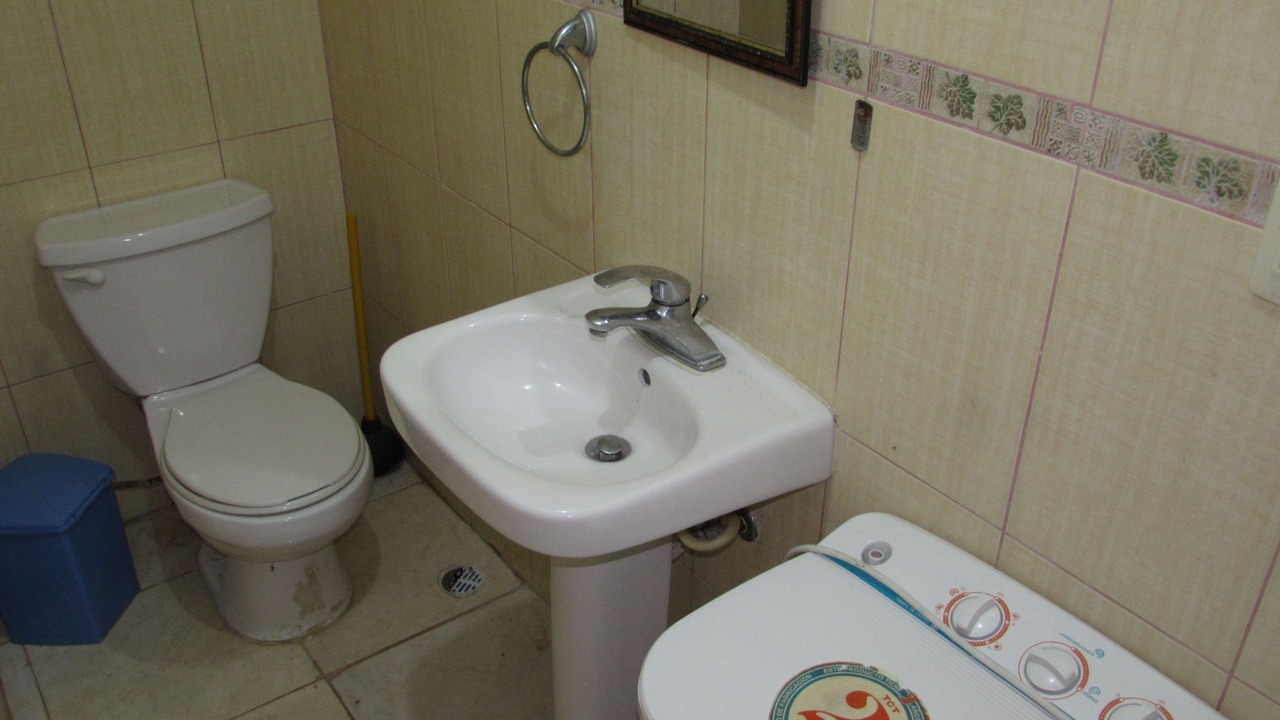 Photo of Bathroom in El Pueblito