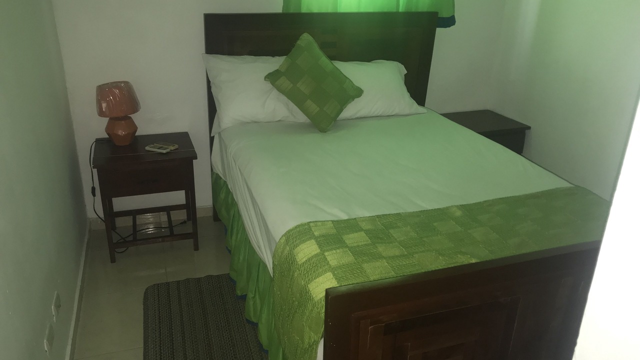 Photo of Bedroom in El Pueblito