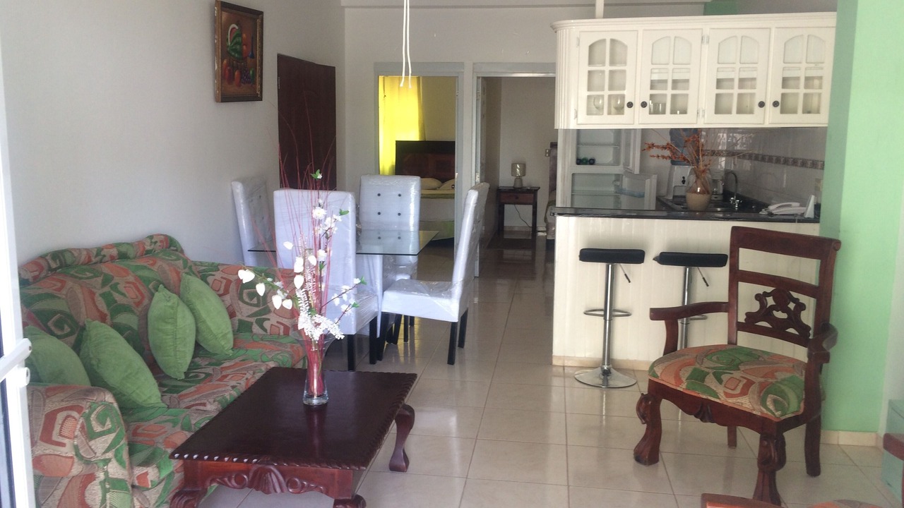 Photo of Livingroom in El Pueblito