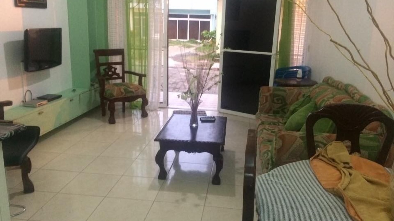 Photo of Livingroom in El Pueblito