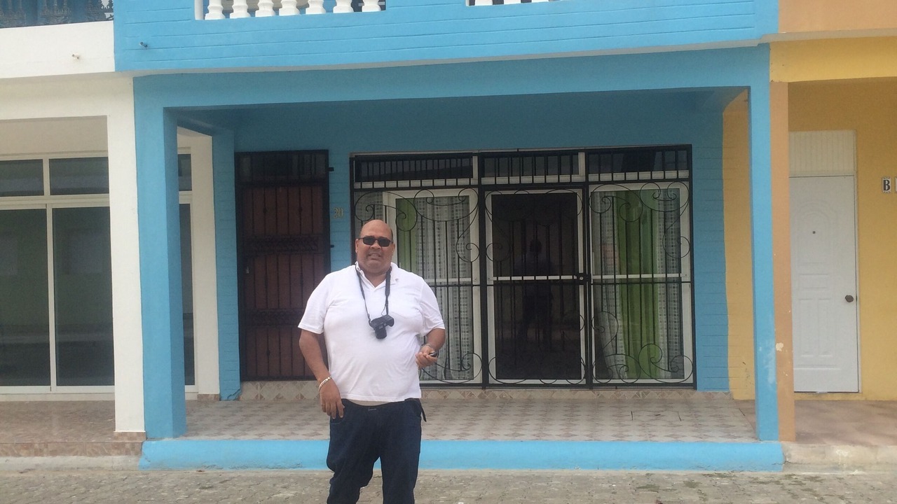 Photo of Outdoor in El Pueblito