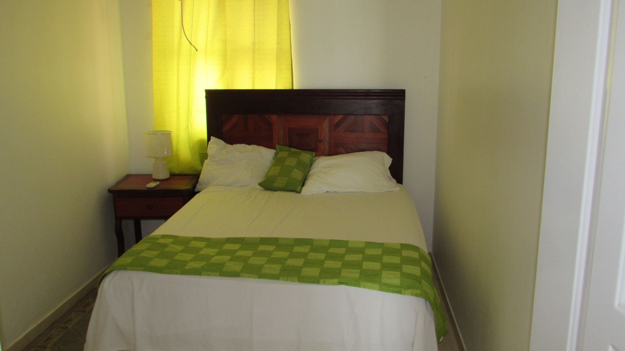 Photo of Bedroom in El Pueblito