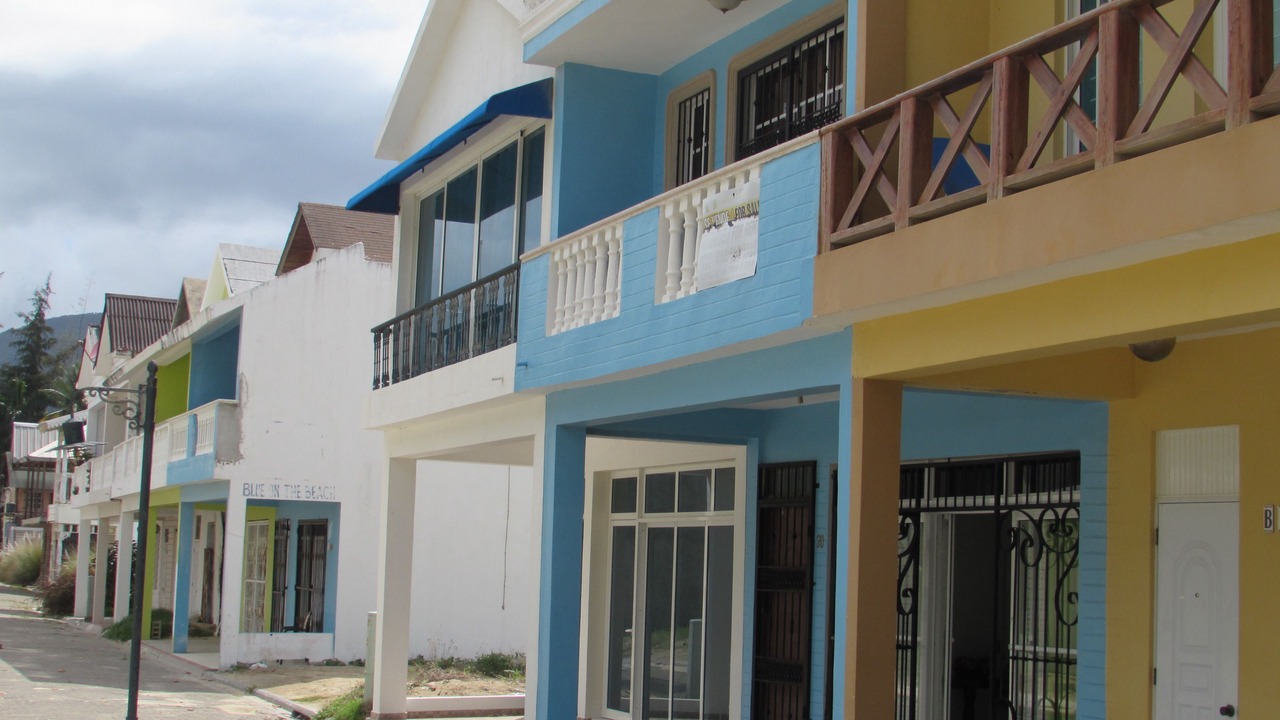 Photo of Outdoor in El Pueblito
