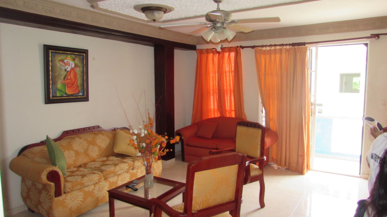 Photo of Livingroom in El Pueblito