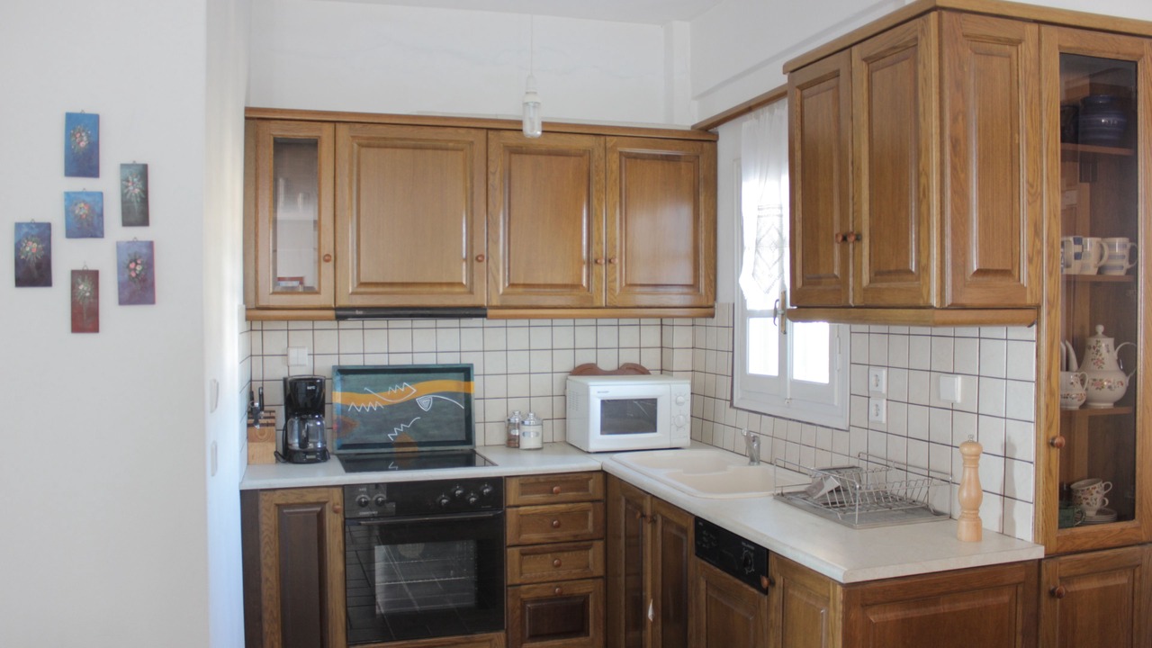 Photo of Kitchen in Pounta