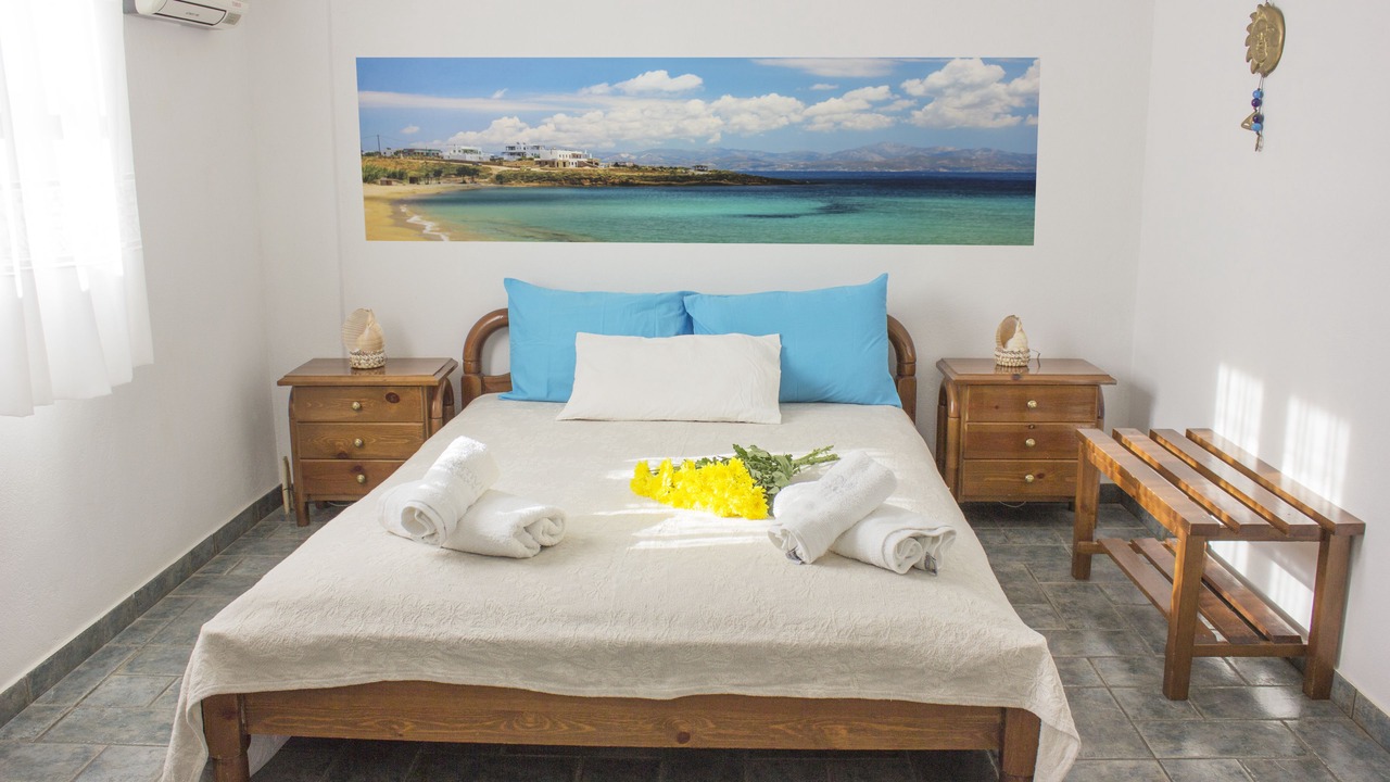 Photo of Bedroom in Pounta