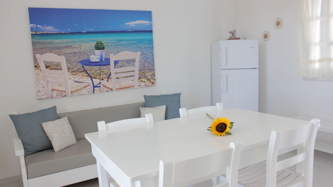 Photo of Bedroom in Pounta