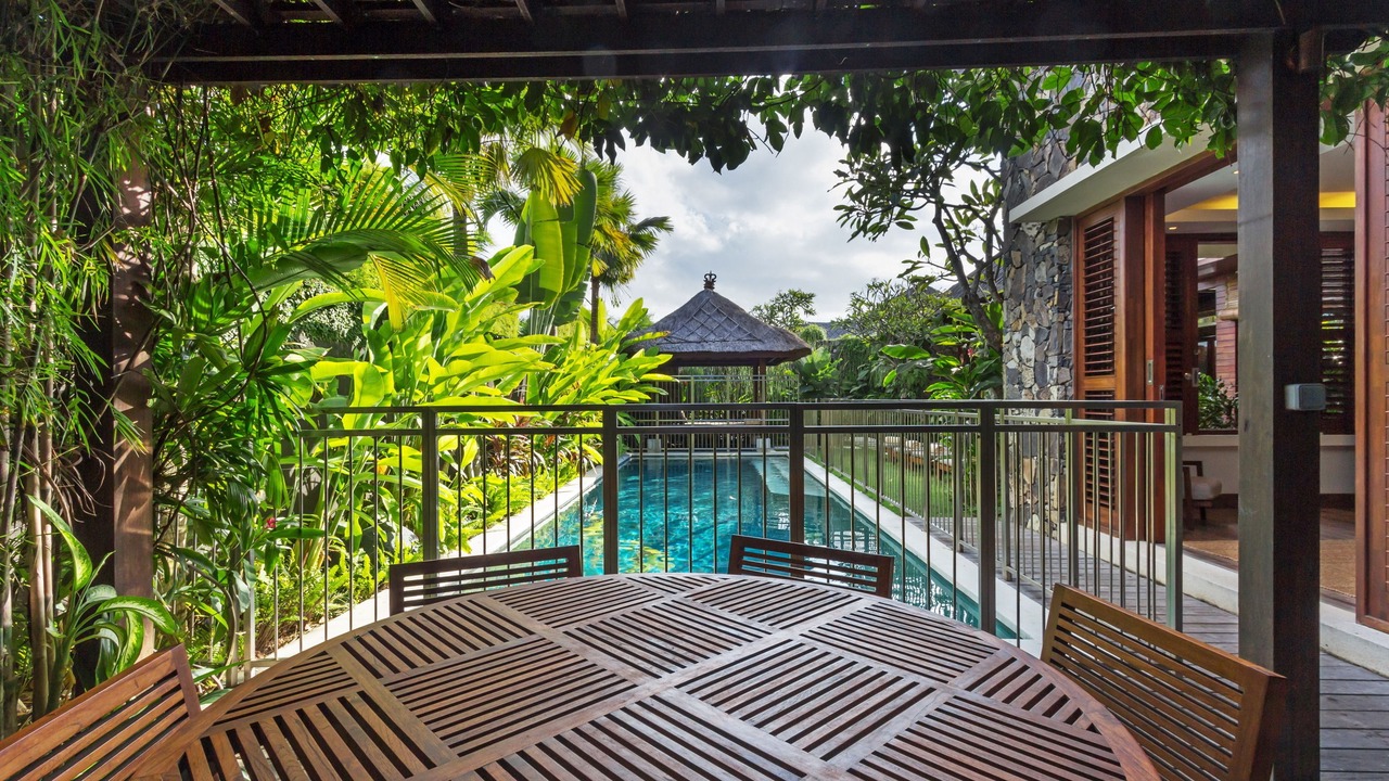 Photo of Outdoor in Drupadi