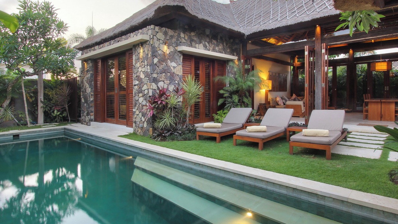 Photo of Patio Balcony in Drupadi