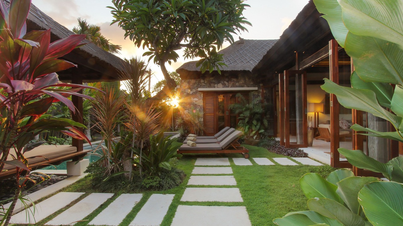 Photo of Patio Balcony in Drupadi