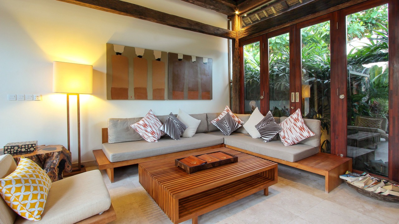 Photo of Livingroom in Drupadi