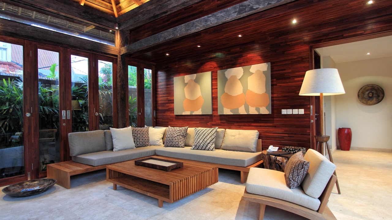 Photo of Livingroom in Drupadi