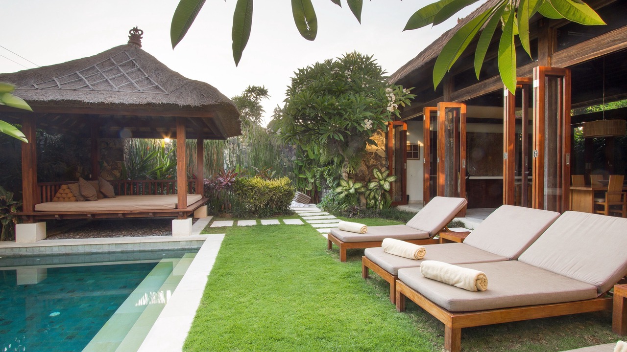 Photo of Patio Balcony in Drupadi