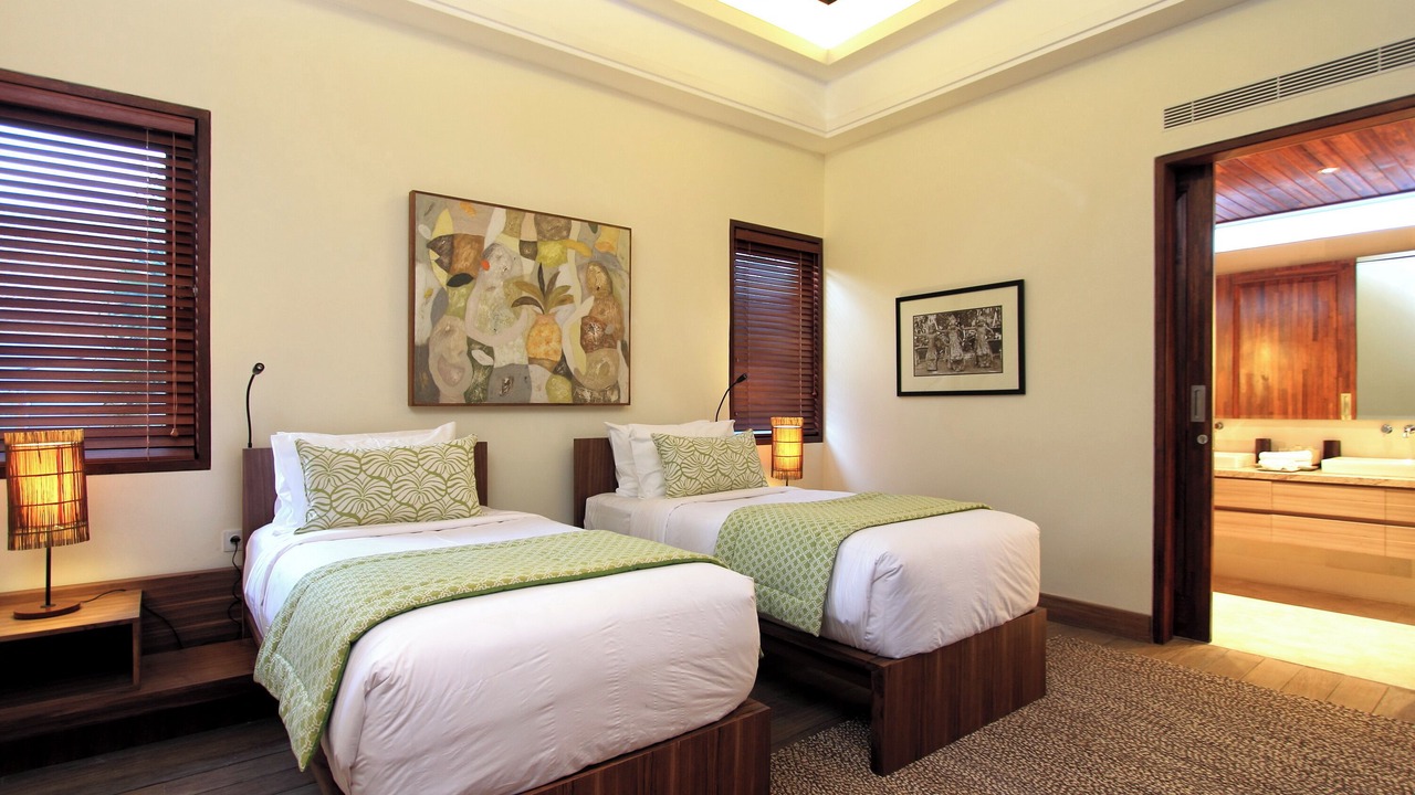 Photo of Bedroom in Drupadi