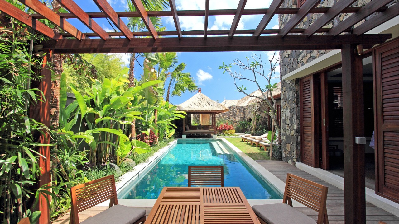 Photo of Outdoor in Drupadi