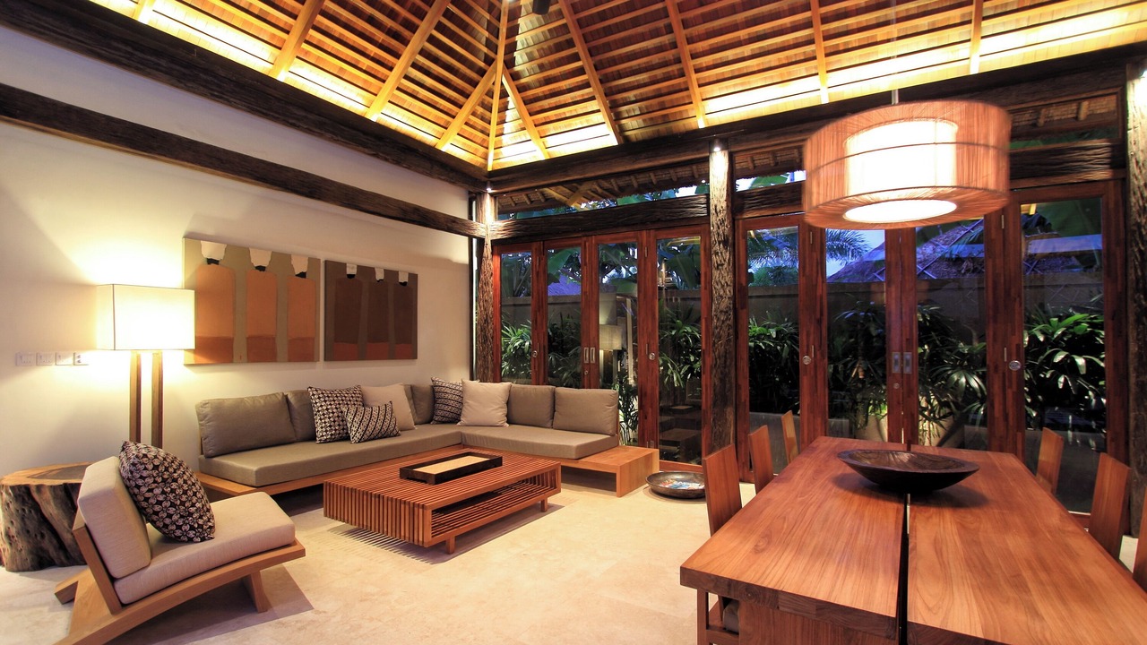Photo of Livingroom in Drupadi