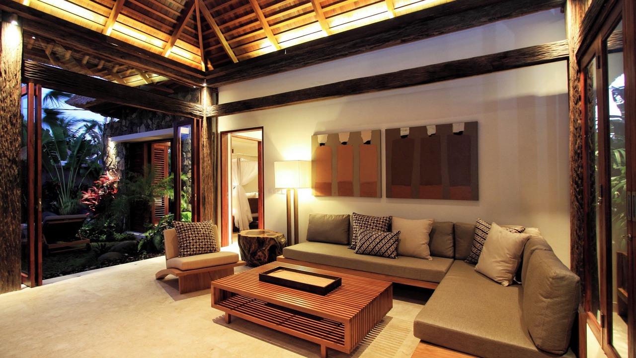 Photo of Livingroom in Drupadi