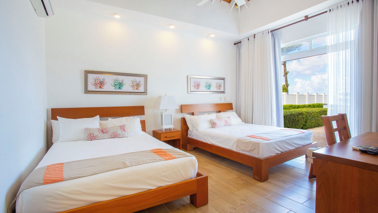 Photo of Bedroom in Playa Chiquita