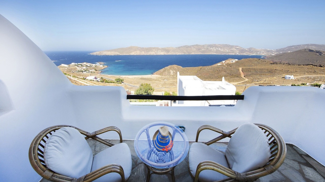 Photo of Outdoor in Mykonos