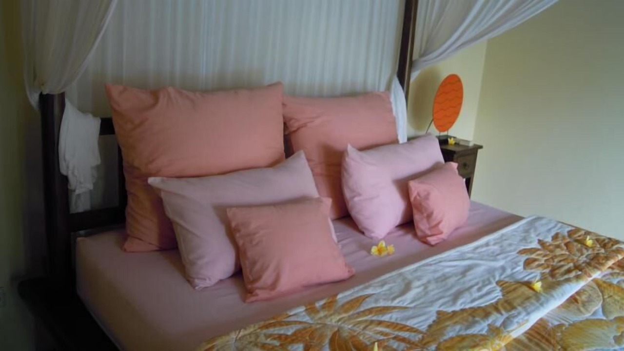 Photo of Bedroom in Kelating