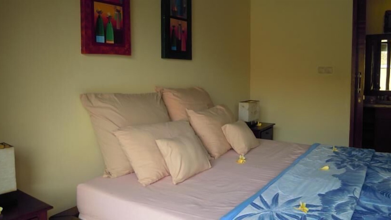 Photo of Bedroom in Kelating