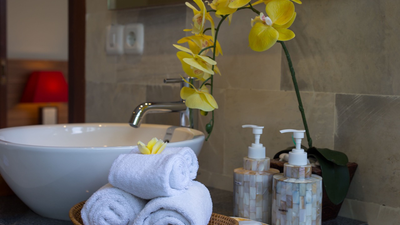 Photo of Bathroom in Ketewel
