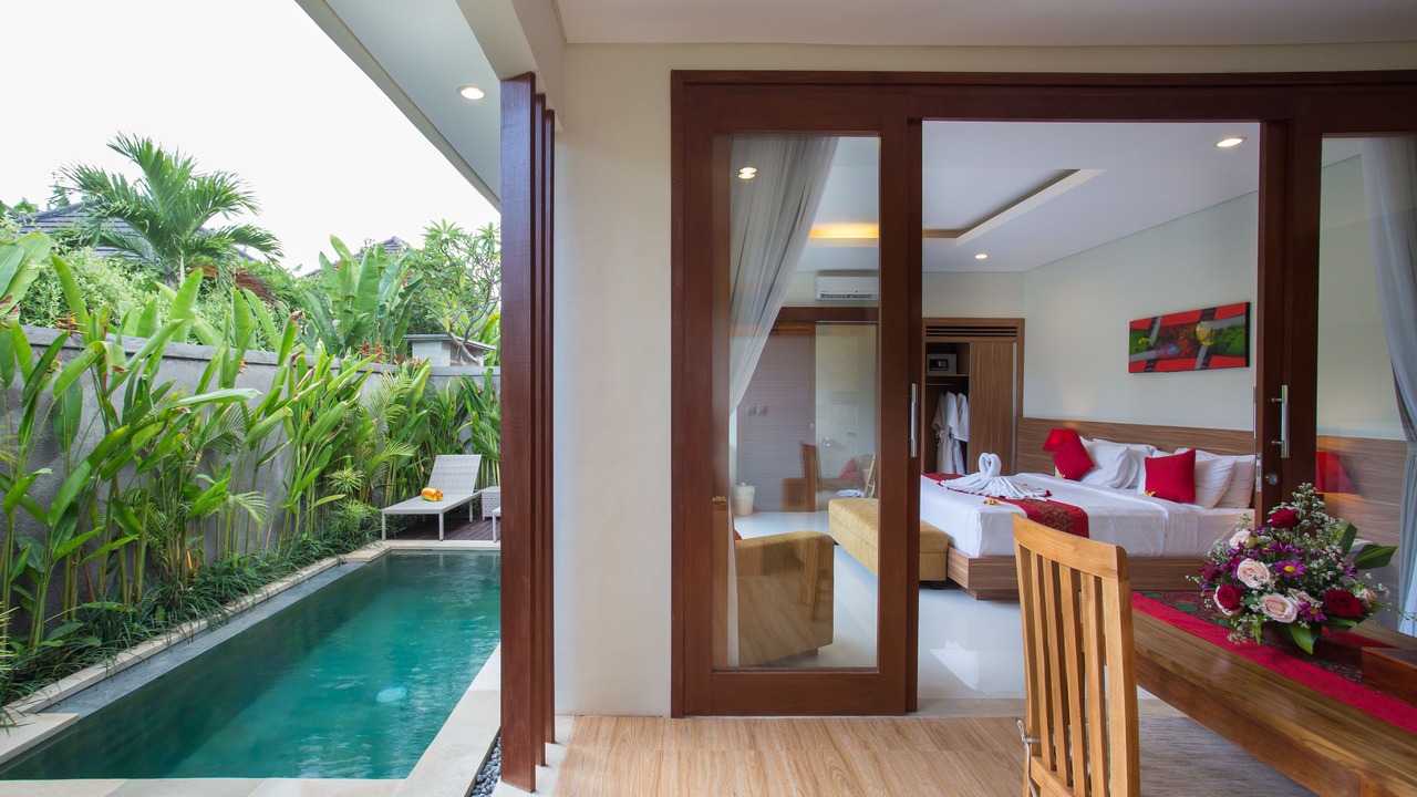 Photo of Bedroom in Ketewel